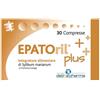 Deltha Pharma Epatoril Plus 30 Compresse