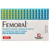 Pharmasuisse Femoral 30 Capsule Softgel