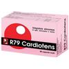 Dr. Reckeweg R79 Cardiotens Integratore 90 Capsule