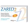 Zared 2 Integratore 40 Bustine Stick Pack