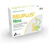 Reuplus Fibra 20 Bustine Da 7 g