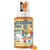 Vitasohn Junior Fruttine 60 Caramelle