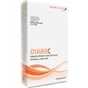 Diabec Integratore Alimentare 20 Capsule Molli