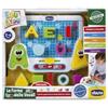 Chicco Le Forme Delle Vocali Gioco 1 Pezzo