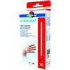 Master-aid Sterigrap Cerotti Strip Adesivo Sutura Ferite 10 Pezzi 73 x 3 Mm