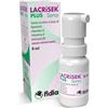 Sooft Lacrisek Plus Spray 8 Ml
