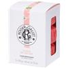 Roger & Gallet Fleur Figuier Box Saponette 3 Pezzi x 100 g