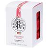 Roger & Gallet Gingembre Rouge Box Saponette 3 Pezzi x 100 g