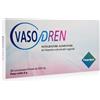 Fitoproject Vasodren 30 Compresse