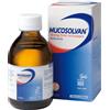 Mucosolvan Sciroppo Frutti Di Bosco 200 Ml