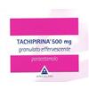Tachipirina Granulato Effervescente 20 Bustine 500 Mg