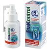 Plakkontrol Collutorio Antiplacca 15 Secondi Spray 50 Ml Con Clorexidina