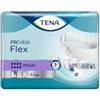 Tena Flex Maxi Taglia M 71 - 102 Cm 22 Pannoloni