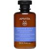 Apivita Sensitive Scalp Shampoo Cute Sensibile 250 Ml