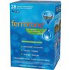 Schwabe Pharma Italia Ferrotone Apple 28 Bustine Monodose Da 25 Ml