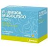 Fluimucil Mucolitico 200 Mg 30 Buste