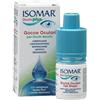 Isomar Occhi Plus 10 Ml