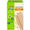 Enervit Enerzona Balance Crackers Cereals 7 Minipack Da 25 g