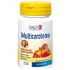 Longlife Multicarotene Integratore 30 Perle