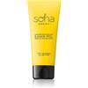 Soha Sardinia Maschera Peeling Delicato Lemon Peel 60 Ml