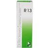 Dr. Reckeweg R 13 Gocce 22 Ml