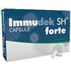 Shedir Pharma Immudek Sh Forte 15 Capsule
