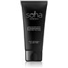 Soha Sardinia Scrub Viso Triple-peeling Ossidiana 60 Ml