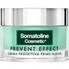 Somatoline Cosmetic Prevent Effect Crema Protettiva Prime Rughe Spf 20 50 Ml