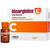 Farmaceutici Damor Bioarginina C Orale 20 Flaconcini 20 Ml