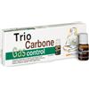 Pool Pharma Trio Carbone Gas Control 7 Flaconi 10 Ml