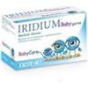 Iridium Baby Garza Oculare 28 Pezzi
