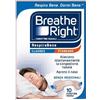 Efas Cerotti Nasali Breath Right Classici 10 Pezzi