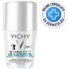 Vichy Invisible Resist 72h Deodorante Roll-on 50 Ml