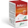 Aboca Adiprox Advanced 50 Capsule Da 500 Mg