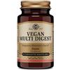 Solgar Vegan Multi Digest 50 Tavolette Masticabili