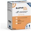 Thea Farma Blephasol Duo Soluzione Micellare Igiene Palpebrale 100 Ml + 100 Garze