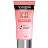 Neutrogena Bright Boost Crema Esfoliante Viso 75 Ml