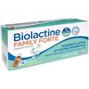 Sella Biolactine Family Forte 10 Miliardi 14 Flaconcini