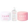 Zago Cofanetto Dolce Body Leviga Rigenera Nutre
