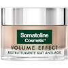 Somatoline Cosmetic Volume Effect Crema Ristrutturante Mat Antiage 50 Ml