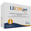 Aurora Biofarma Lecurpet Maxi 60 Compresse Per Cani e Gatti