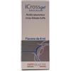 Icross Gel Flaconcino Da 8 Ml