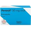 Pevaryl 50 Mg 15 Ovuli Vaginali Econazolo