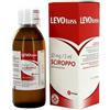 Levotuss Sciroppo 200 Ml 30 Mg/5 Ml