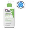 Cerave Cream To Foam Cleanser 236 Ml