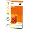 Lenigola Balsamiche Gusto Liquirizia 20 Perle Alla Propoli