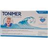 Tonimer Physio Monodose Soluzione Nasale 60 Flaconcini Da 5 Ml