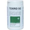 Toxirid Sg Integratore Alimentare Granuli 150 g