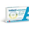 Imidazyl Antistaminico Collirio 10 Flaconcini 0,5 Ml
