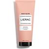 Lierac Body Nutri Gommage Rigenerante Esfoliante e Levigante 200 Ml